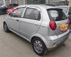 شيفروليه سبارك